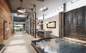 Crowne Plaza Hotel Foster City-San Mateo By Ihg